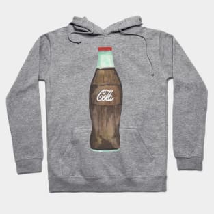 Cola Bottle Hoodie